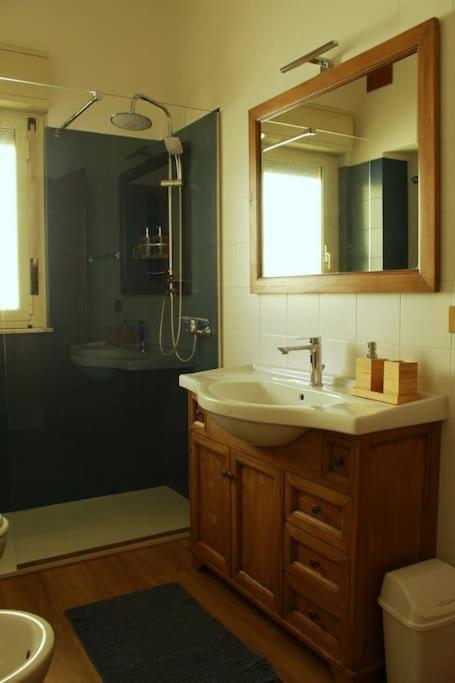 Apartamento Casa Bruno Palermo