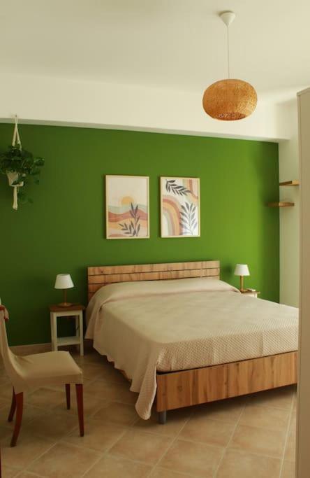 Appartamento Casa Bruno *