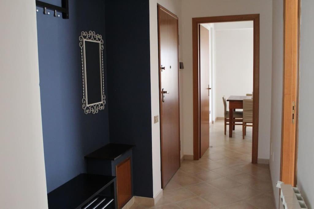 Appartamento Casa Bruno *