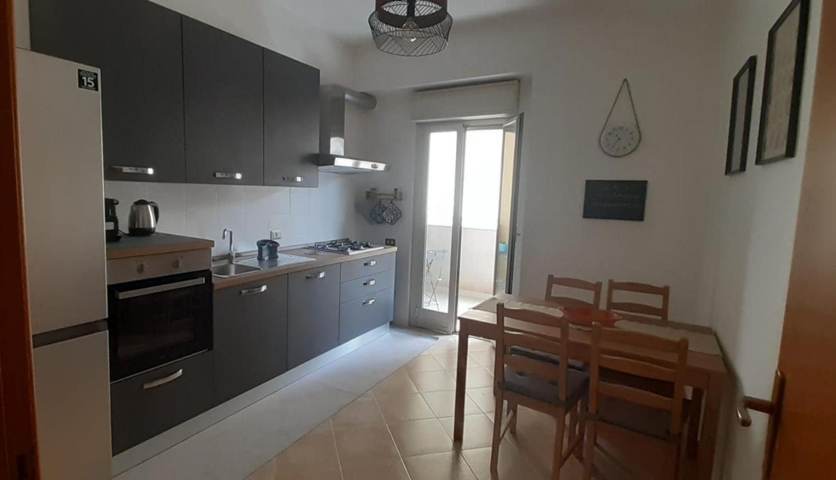 Casa Bruno Appartamento Palermo