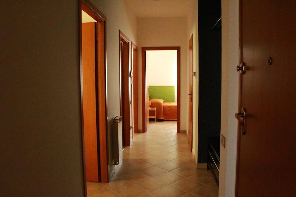 Casa Bruno * Palermo